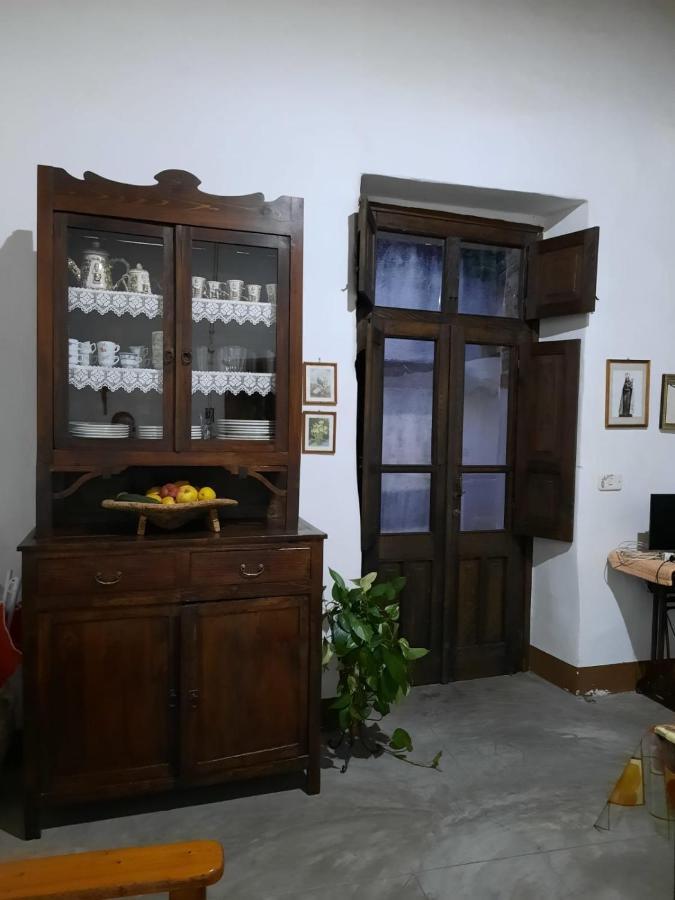 הוילה Galtellì Domo Sedda מראה חיצוני תמונה